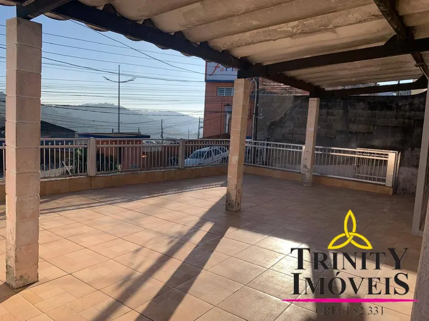 Foto 1 de Casa com 4 quartos à venda, 250m2 em Jardim Carmel, Cotia - SP