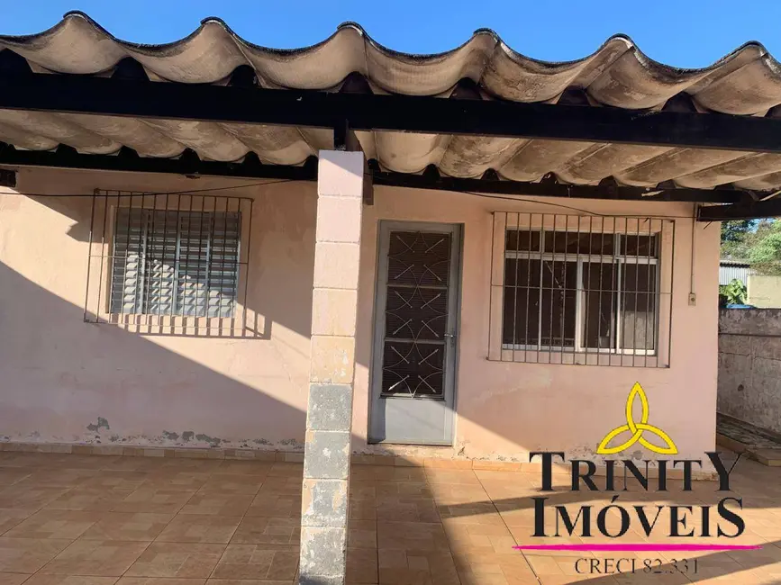 Foto 4 de Casa com 4 quartos à venda, 250m2 em Jardim Carmel, Cotia - SP