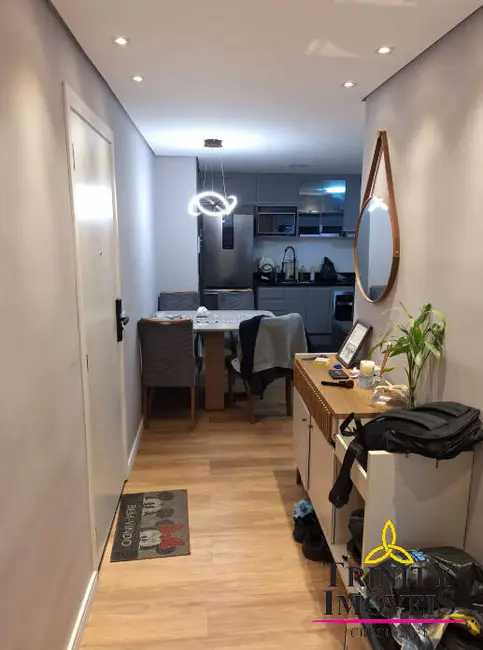 Foto 8 de Apartamento com 2 quartos à venda, 57m2 em Jardim Rebelato, Cotia - SP