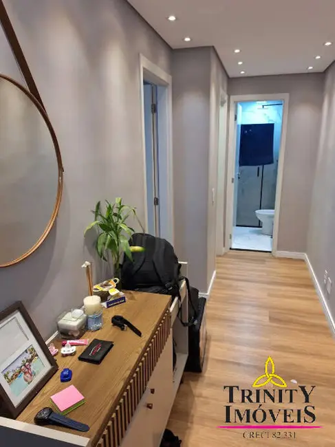 Foto 7 de Apartamento com 2 quartos à venda, 57m2 em Jardim Rebelato, Cotia - SP