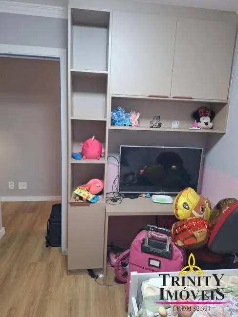 Foto 6 de Apartamento com 2 quartos à venda, 57m2 em Jardim Rebelato, Cotia - SP