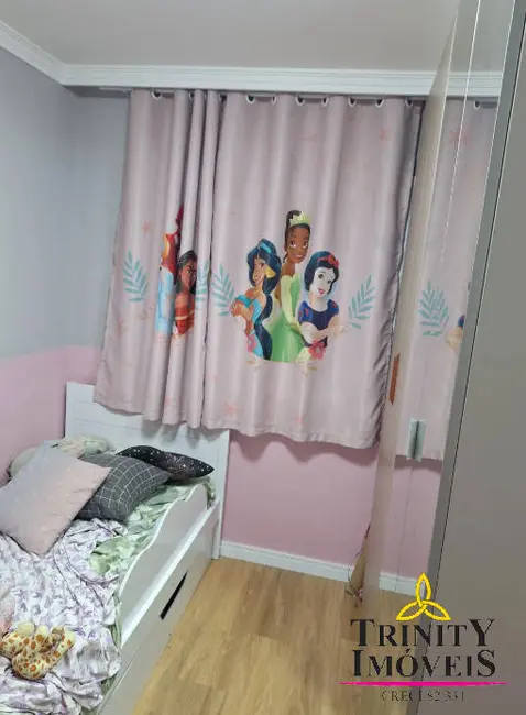 Foto 5 de Apartamento com 2 quartos à venda, 57m2 em Jardim Rebelato, Cotia - SP