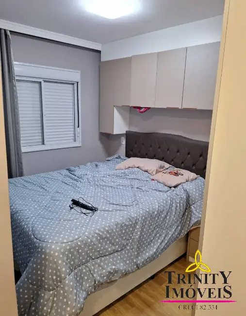 Foto 3 de Apartamento com 2 quartos à venda, 57m2 em Jardim Rebelato, Cotia - SP
