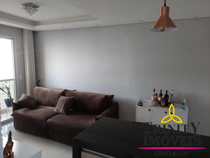 Apartamento com 2 quartos à venda, 48m2 em Lageado, Cotia - SP - imagem 9 Foto 9 de Apartamento com 2 quartos à venda, 48m2 em Lageado, Cotia - SP