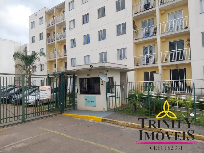 Apartamento com 2 quartos à venda, 48m2 em Lageado, Cotia - SP - imagem 7 Foto 7 de Apartamento com 2 quartos à venda, 48m2 em Lageado, Cotia - SP