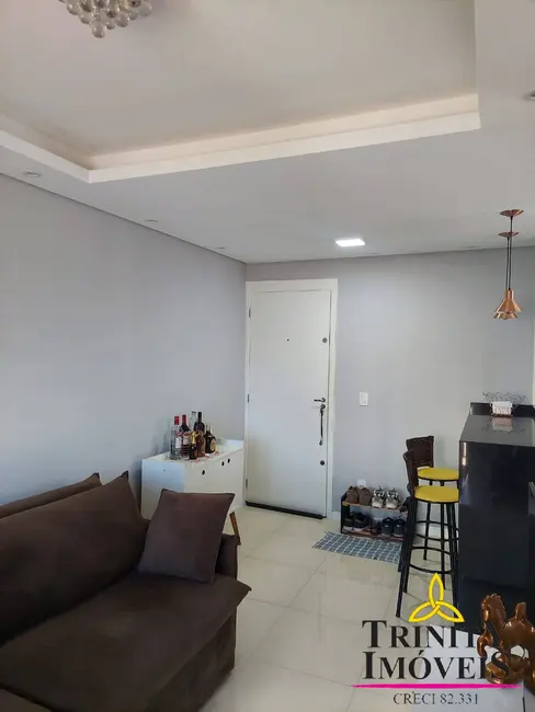 Apartamento com 2 quartos à venda, 48m2 em Lageado, Cotia - SP - imagem 4 Foto 4 de Apartamento com 2 quartos à venda, 48m2 em Lageado, Cotia - SP