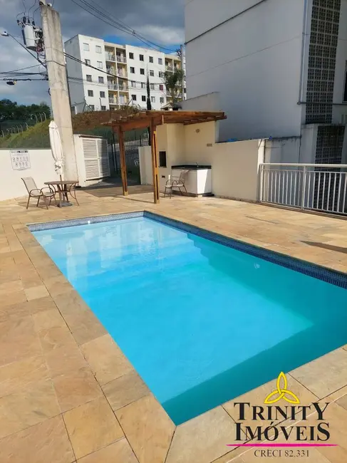 Apartamento com 2 quartos à venda, 48m2 em Lageado, Cotia - SP - imagem 3 Foto 3 de Apartamento com 2 quartos à venda, 48m2 em Lageado, Cotia - SP