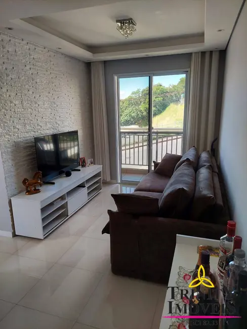 Apartamento com 2 quartos à venda, 48m2 em Lageado, Cotia - SP - imagem 1 Foto 1 de Apartamento com 2 quartos à venda, 48m2 em Lageado, Cotia - SP