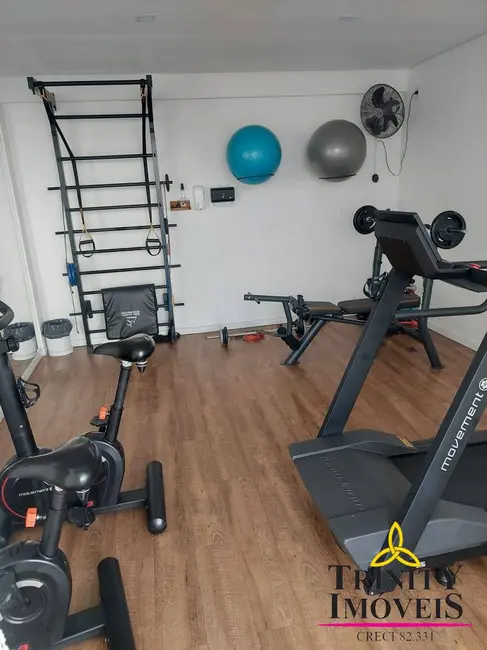 Apartamento com 2 quartos à venda, 48m2 em Lageado, Cotia - SP - imagem 6 Foto 6 de Apartamento com 2 quartos à venda, 48m2 em Lageado, Cotia - SP