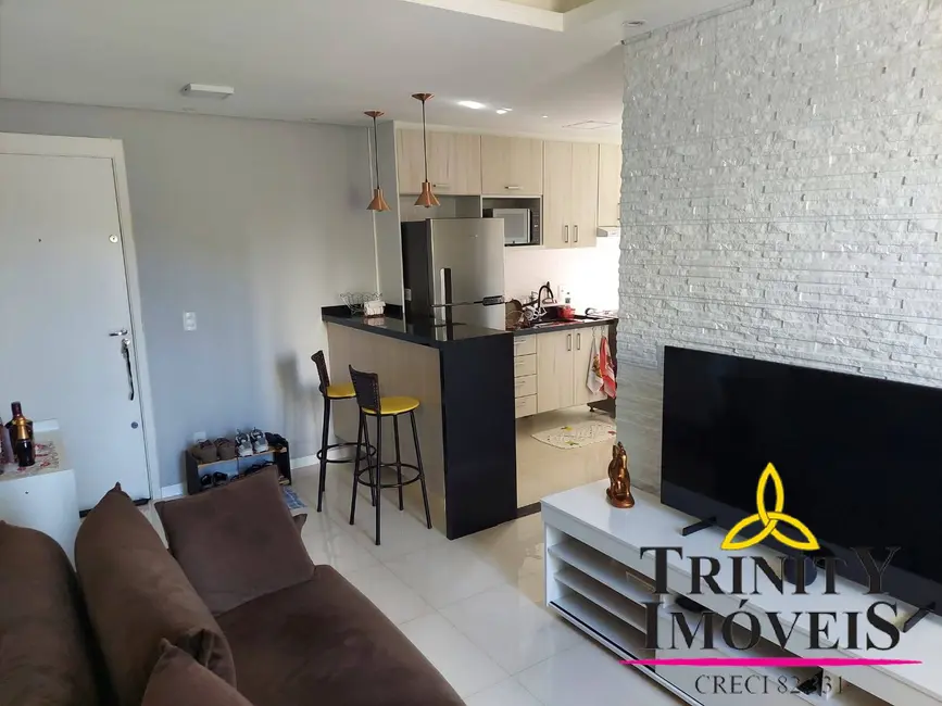 Apartamento com 2 quartos à venda, 48m2 em Lageado, Cotia - SP - imagem 2 Foto 2 de Apartamento com 2 quartos à venda, 48m2 em Lageado, Cotia - SP