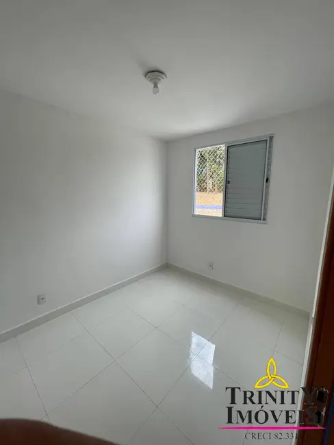 Foto 6 de Apartamento com 2 quartos à venda, 40m2 em Jardim Caiapiá, Cotia - SP