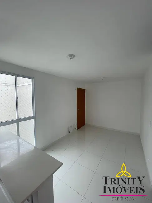 Foto 1 de Apartamento com 2 quartos à venda, 40m2 em Jardim Caiapiá, Cotia - SP