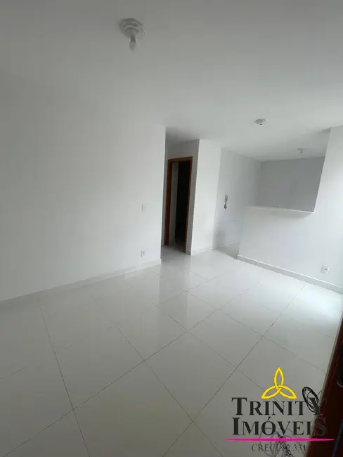 Foto 8 de Apartamento com 2 quartos à venda, 40m2 em Jardim Caiapiá, Cotia - SP