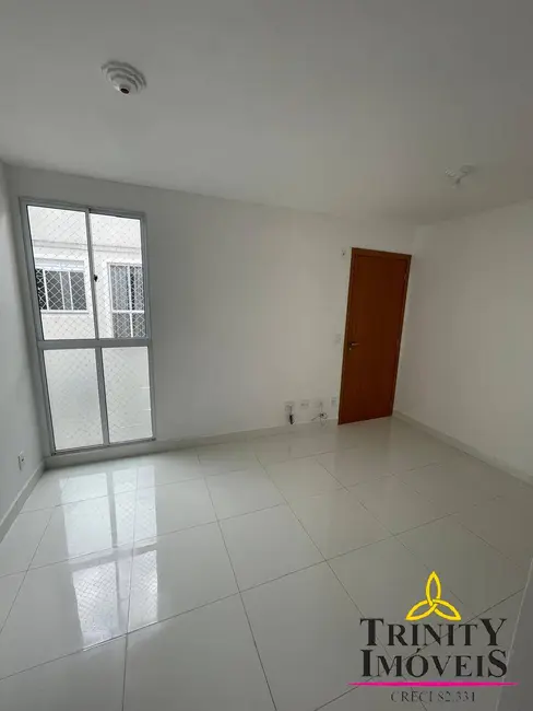 Foto 2 de Apartamento com 2 quartos à venda, 40m2 em Jardim Caiapiá, Cotia - SP
