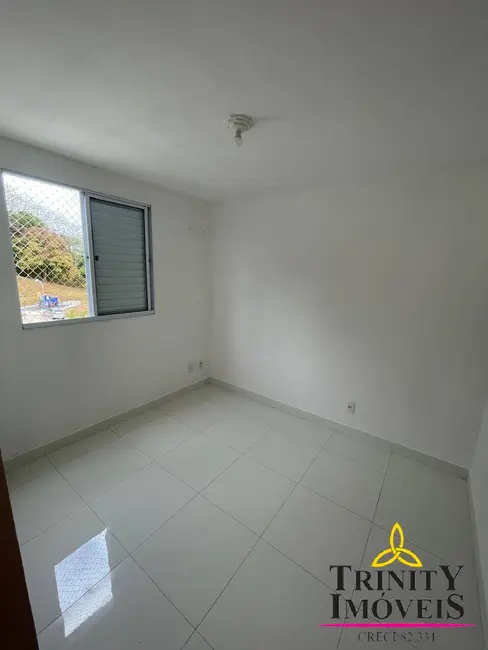 Foto 4 de Apartamento com 2 quartos à venda, 40m2 em Jardim Caiapiá, Cotia - SP
