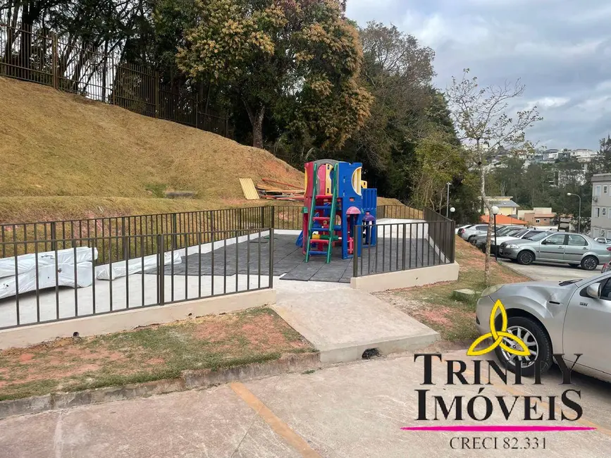 Foto 9 de Apartamento com 2 quartos à venda, 40m2 em Jardim Caiapiá, Cotia - SP