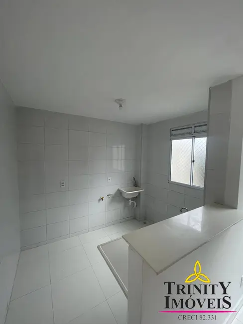 Foto 7 de Apartamento com 2 quartos à venda, 40m2 em Jardim Caiapiá, Cotia - SP