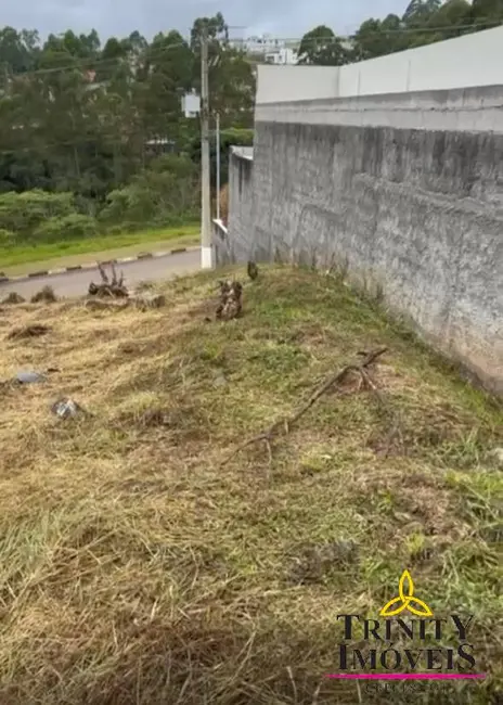 Foto 3 de Terreno / Lote à venda, 512m2 em Esmeralda Park (Caucaia do Alto), Cotia - SP