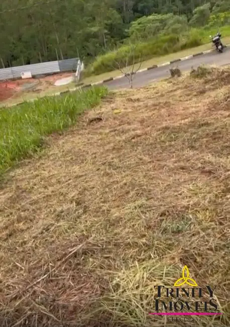 Foto 2 de Terreno / Lote à venda, 512m2 em Esmeralda Park (Caucaia do Alto), Cotia - SP