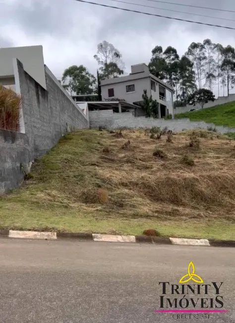 Foto 1 de Terreno / Lote à venda, 512m2 em Esmeralda Park (Caucaia do Alto), Cotia - SP