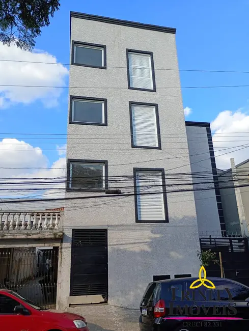 Foto 6 de Apartamento com 2 quartos à venda, 40m2 em Penha de França, São Paulo - SP