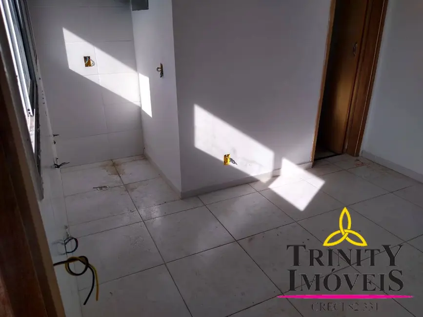 Foto 2 de Apartamento com 2 quartos à venda, 40m2 em Penha de França, São Paulo - SP