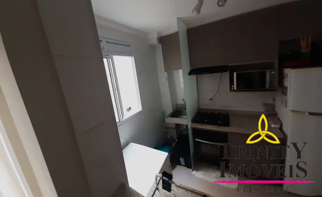 Foto 8 de Apartamento com 2 quartos à venda, 52m2 em Jardim Caiapiá, Cotia - SP