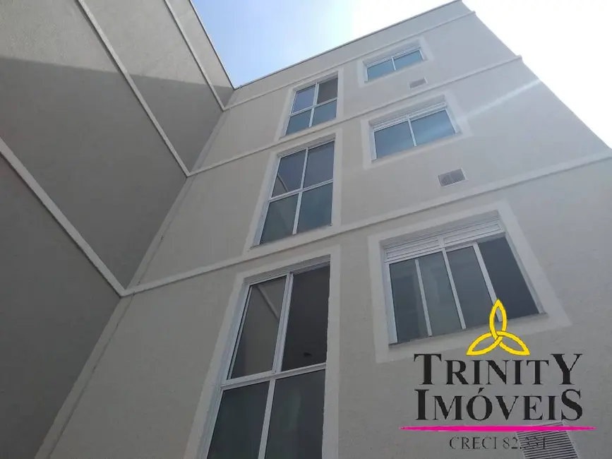 Foto 2 de Apartamento com 2 quartos à venda, 52m2 em Jardim Caiapiá, Cotia - SP