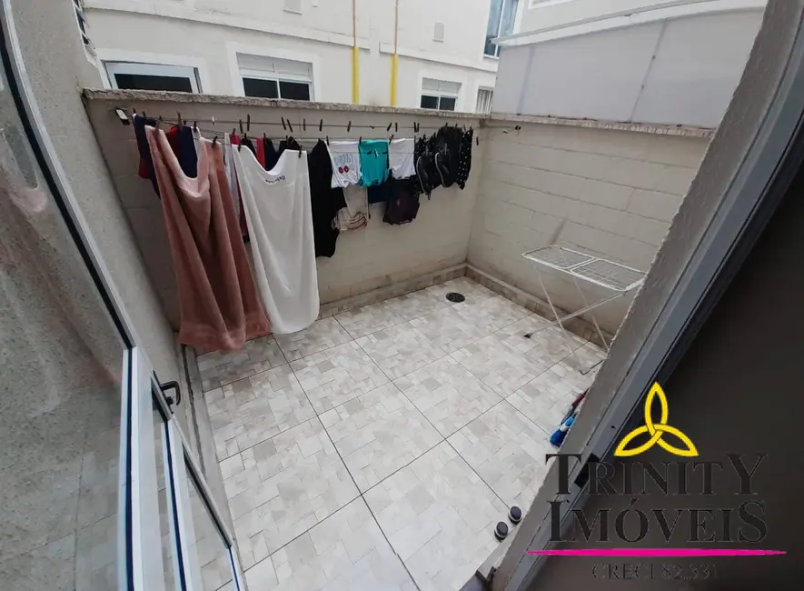 Foto 7 de Apartamento com 2 quartos à venda, 52m2 em Jardim Caiapiá, Cotia - SP