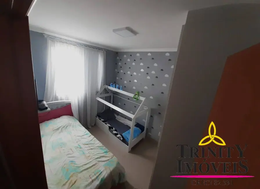 Foto 9 de Apartamento com 2 quartos à venda, 52m2 em Jardim Caiapiá, Cotia - SP