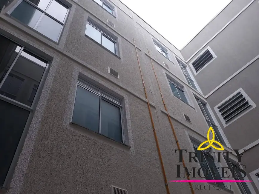 Foto 4 de Apartamento com 2 quartos à venda, 52m2 em Jardim Caiapiá, Cotia - SP