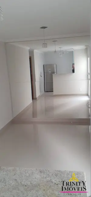 Foto 5 de Apartamento com 2 quartos à venda, 52m2 em Jardim Caiapiá, Cotia - SP