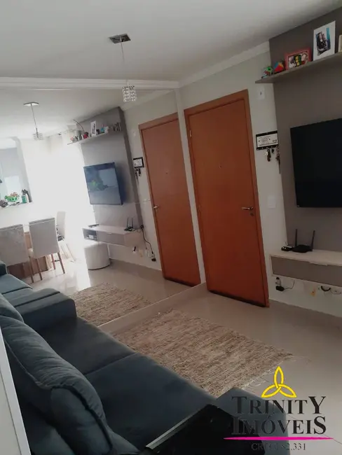 Foto 6 de Apartamento com 2 quartos à venda, 52m2 em Jardim Caiapiá, Cotia - SP