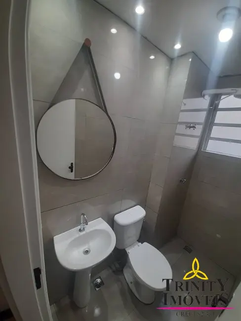 Apartamento com 2 quartos à venda e para alugar, 50m2 em Vila São Joaquim, Cotia - SP - imagem 5 Foto 5 de Apartamento com 2 quartos à venda e para alugar, 50m2 em Vila São Joaquim, Cotia - SP