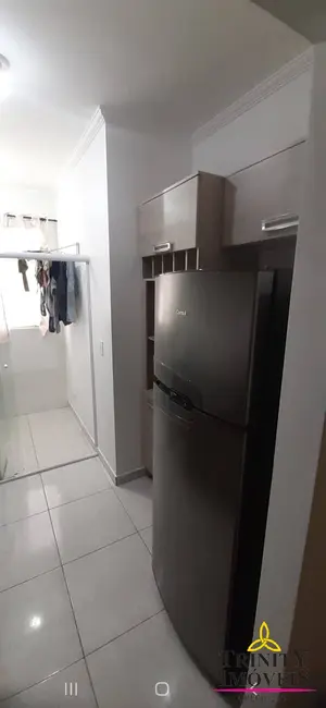 Apartamento com 2 quartos à venda e para alugar, 50m2 em Vila São Joaquim, Cotia - SP - imagem 9 Foto 9 de Apartamento com 2 quartos à venda e para alugar, 50m2 em Vila São Joaquim, Cotia - SP