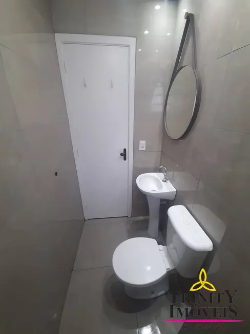 Apartamento com 2 quartos à venda e para alugar, 50m2 em Vila São Joaquim, Cotia - SP - imagem 6 Foto 6 de Apartamento com 2 quartos à venda e para alugar, 50m2 em Vila São Joaquim, Cotia - SP