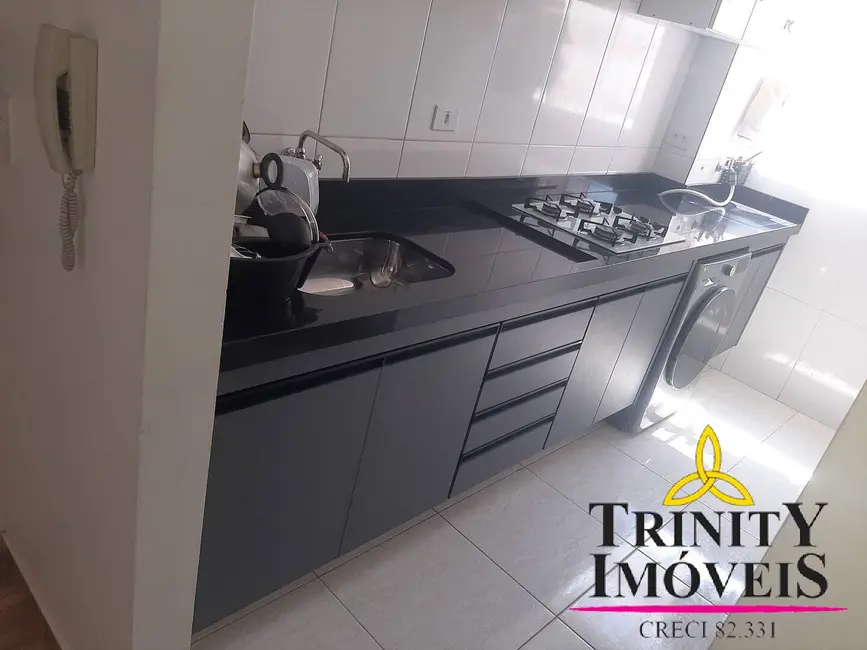 Apartamento com 2 quartos à venda e para alugar, 50m2 em Vila São Joaquim, Cotia - SP - imagem 1 Foto 1 de Apartamento com 2 quartos à venda e para alugar, 50m2 em Vila São Joaquim, Cotia - SP