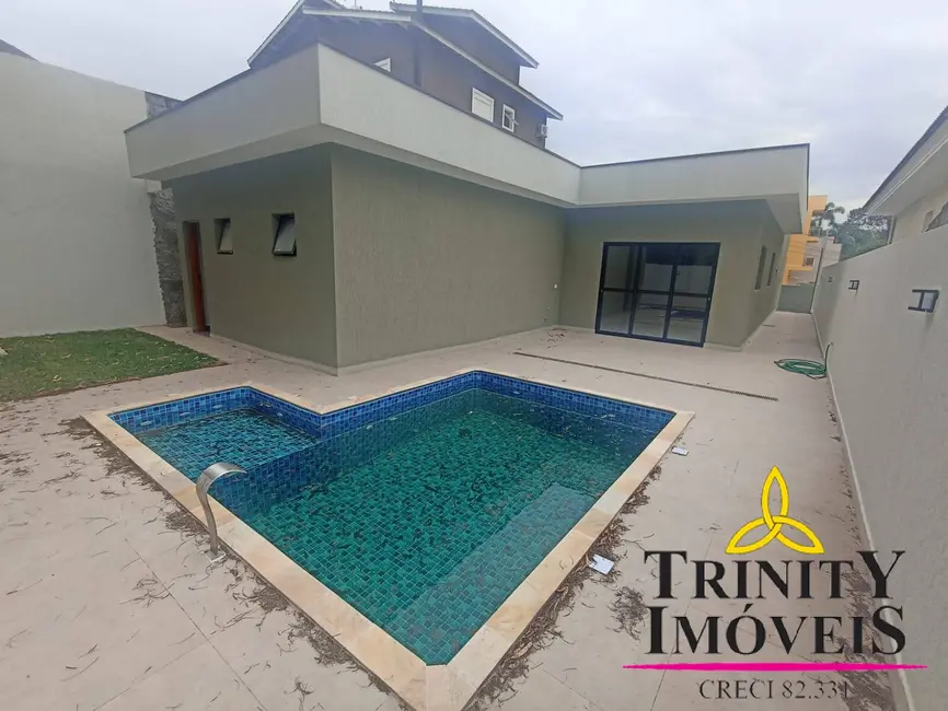 Casa com 3 quartos à venda e para alugar, 360m2 em Vargem Grande Paulista - SP - imagem 3 Foto 3 de Casa com 3 quartos à venda e para alugar, 360m2 em Vargem Grande Paulista - SP