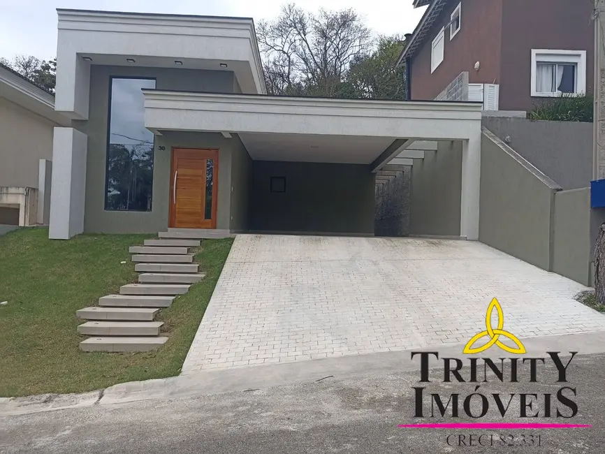 Casa com 3 quartos à venda e para alugar, 360m2 em Vargem Grande Paulista - SP - imagem 1 Foto 1 de Casa com 3 quartos à venda e para alugar, 360m2 em Vargem Grande Paulista - SP