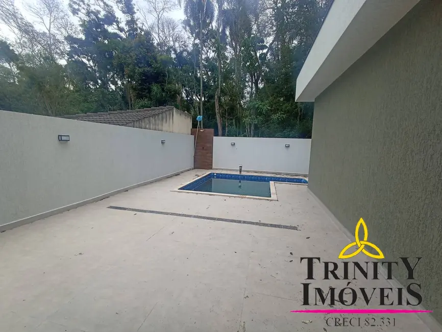 Casa com 3 quartos à venda e para alugar, 360m2 em Vargem Grande Paulista - SP - imagem 4 Foto 4 de Casa com 3 quartos à venda e para alugar, 360m2 em Vargem Grande Paulista - SP