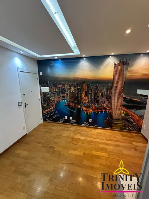 Foto 5 de Apartamento com 2 quartos à venda, 45m2 em Jardim Petrópolis, Cotia - SP