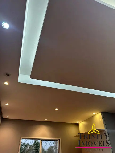 Foto 3 de Apartamento com 2 quartos à venda, 45m2 em Jardim Petrópolis, Cotia - SP