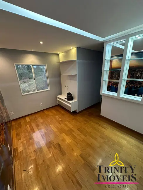 Foto 4 de Apartamento com 2 quartos à venda, 45m2 em Jardim Petrópolis, Cotia - SP