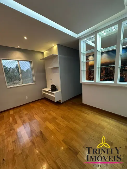 Foto 1 de Apartamento com 2 quartos à venda, 45m2 em Jardim Petrópolis, Cotia - SP