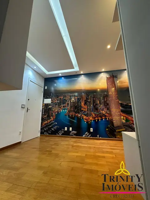 Foto 2 de Apartamento com 2 quartos à venda, 45m2 em Jardim Petrópolis, Cotia - SP