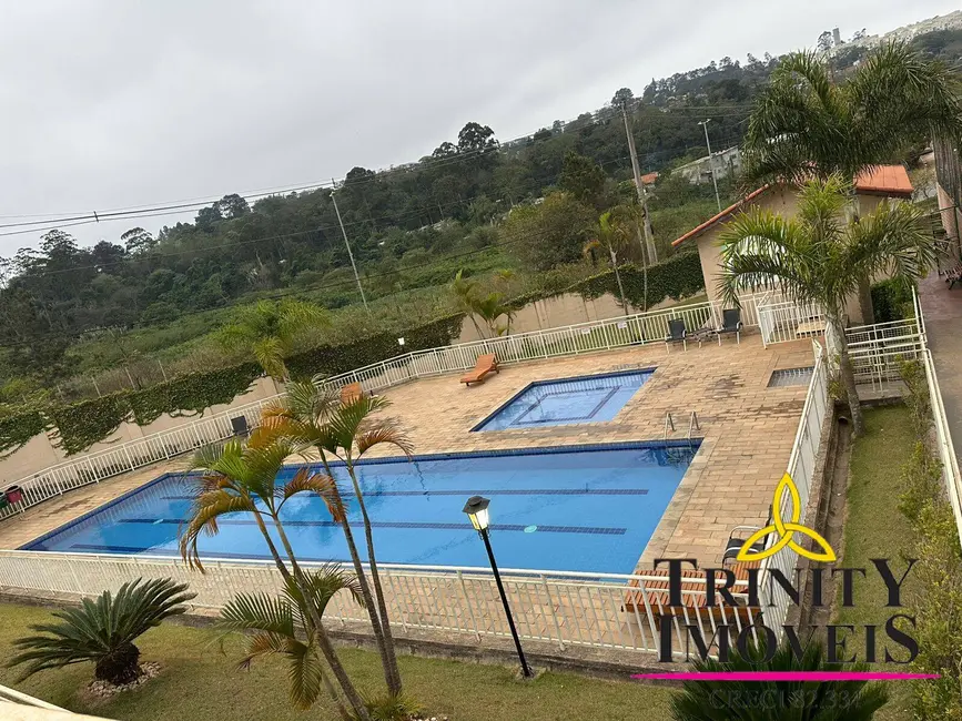 Foto 8 de Apartamento com 2 quartos à venda, 45m2 em Jardim Petrópolis, Cotia - SP