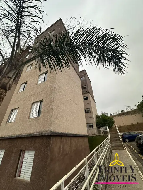 Foto 6 de Apartamento com 2 quartos à venda, 45m2 em Jardim Petrópolis, Cotia - SP