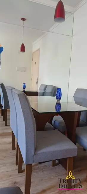 Foto 6 de Apartamento à venda, 48m2 em Jardim Petrópolis, Cotia - SP