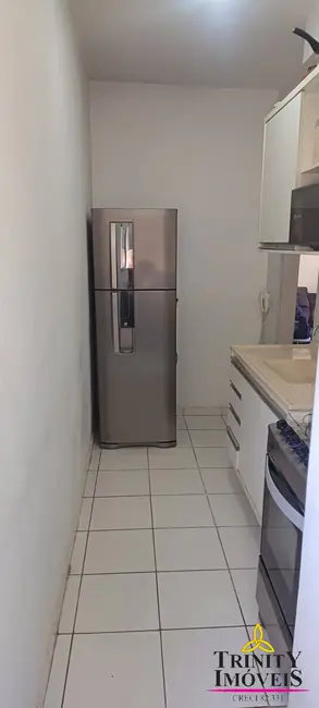 Foto 7 de Apartamento à venda, 48m2 em Jardim Petrópolis, Cotia - SP