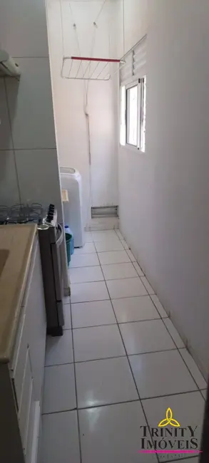 Foto 8 de Apartamento à venda, 48m2 em Jardim Petrópolis, Cotia - SP